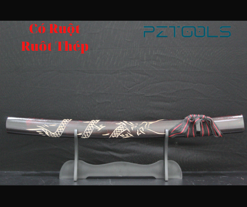 [HOT] Khung Tranh Đạo Cụ Trưng Bày Phong Thủy - 80cm