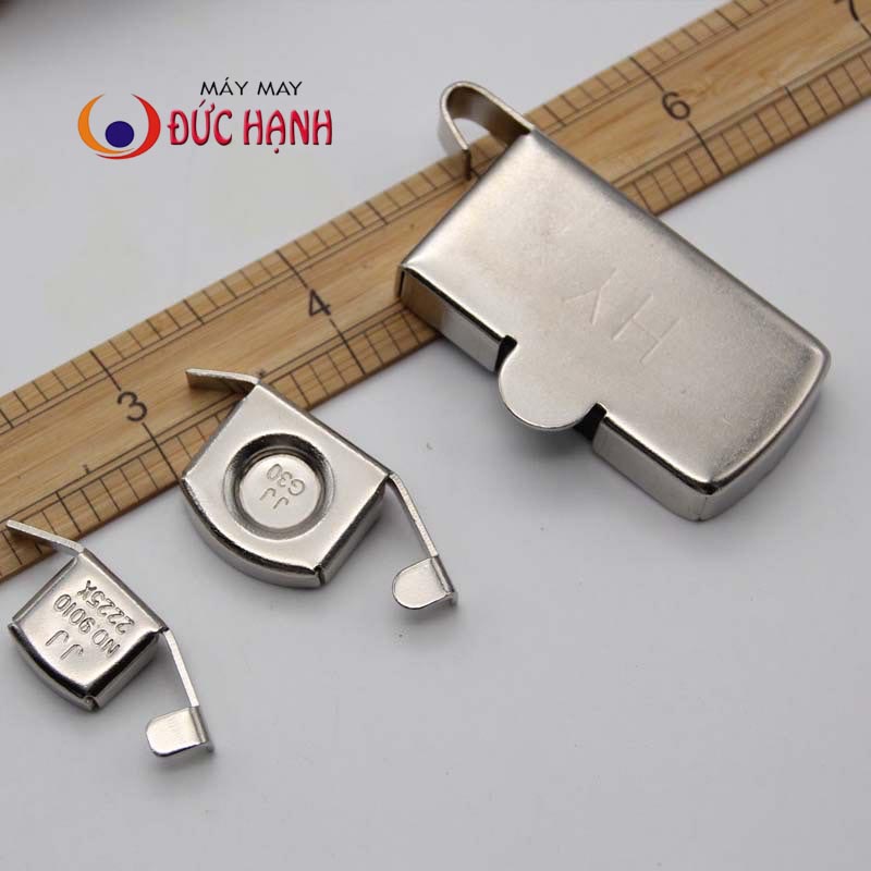 Magnet for Straight Line Sewing Can Be Used for Industrial Sewing Machines and Even Home Sewing Machines.