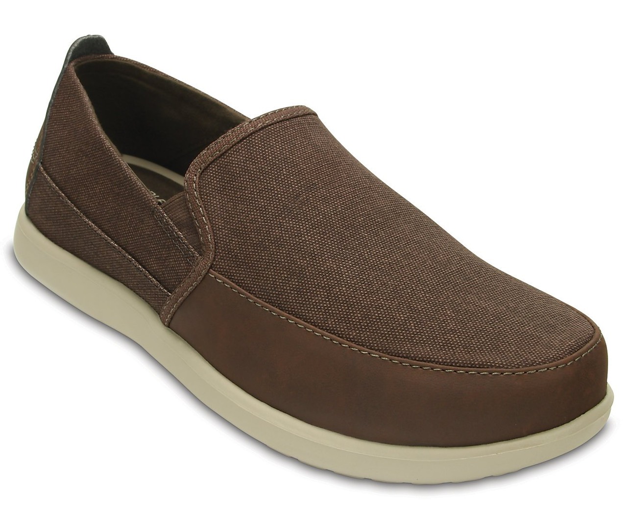 GIÀY LƯỜI SANTA CRUZ DULEX CROCS CHO NAM