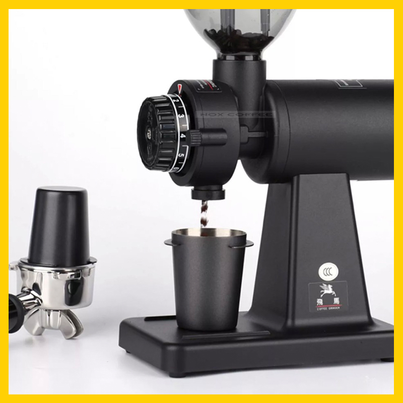Dosing Cup | Ly Đựng Bột Cà Phê