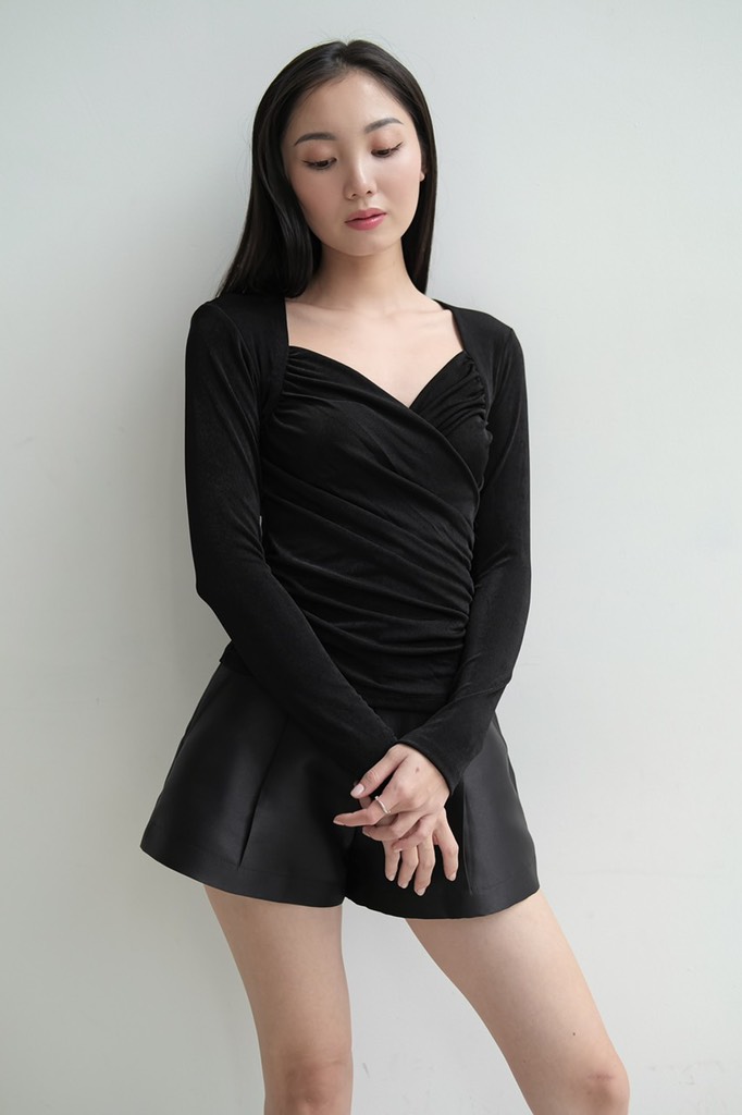 Áo Thun Avon Top
