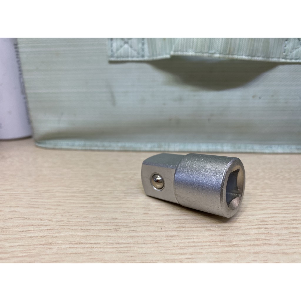 [HCM]Đầu chuyển từ cần 1/2" ra 3/4" TOP
