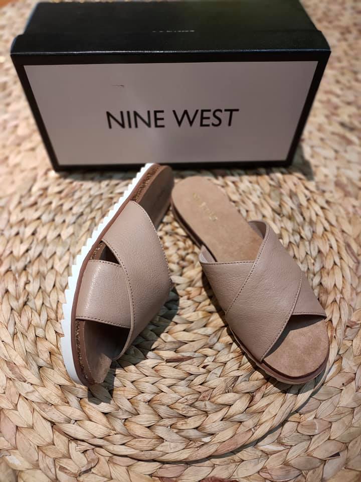 Dép Nine West Dont Judge