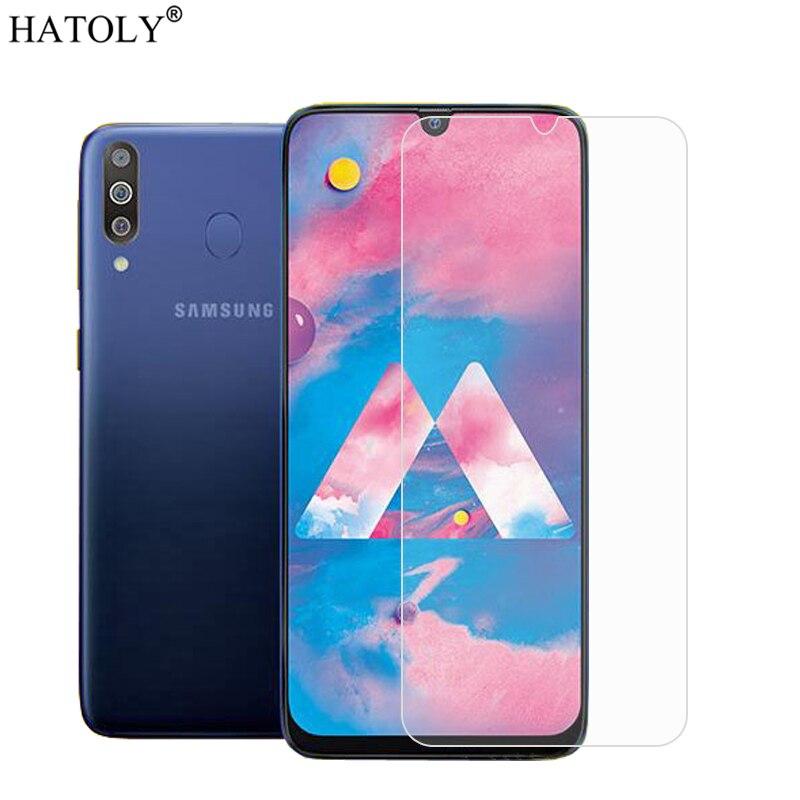 Miếng dán màn hình cường lực SAMSUNG GALAXY M30