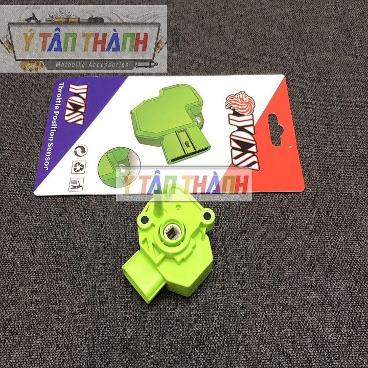 Tps Ycs Cho Winner Exciter 150