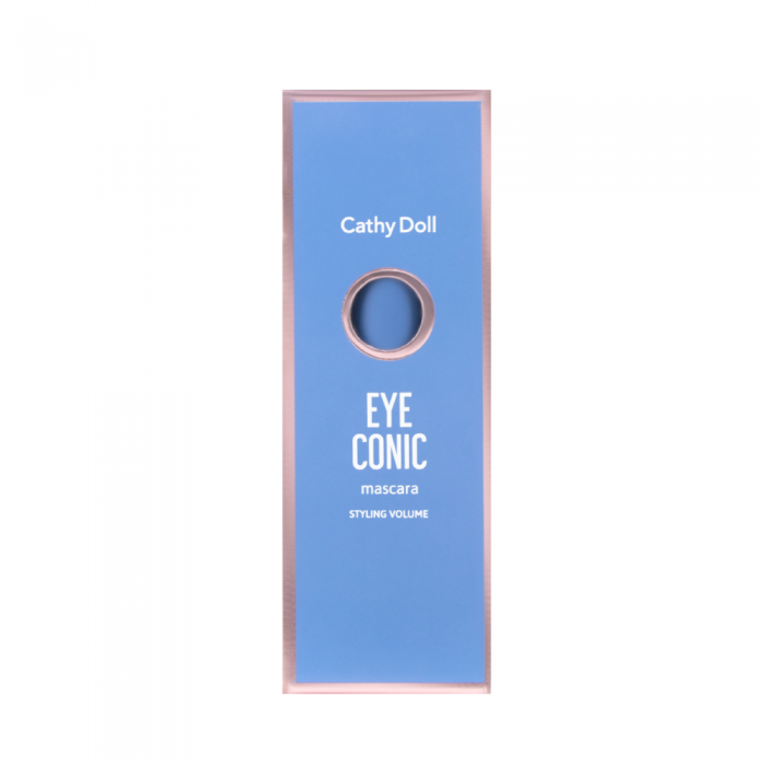 Mascara làm dày mi Eye Conic Styling Volume Mascara