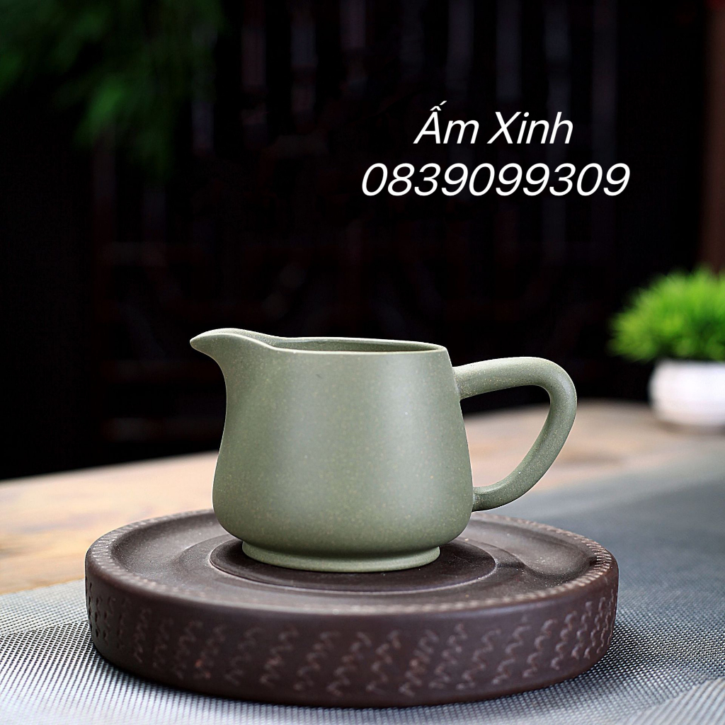 Tống chuyên trà tử sa 280 ml