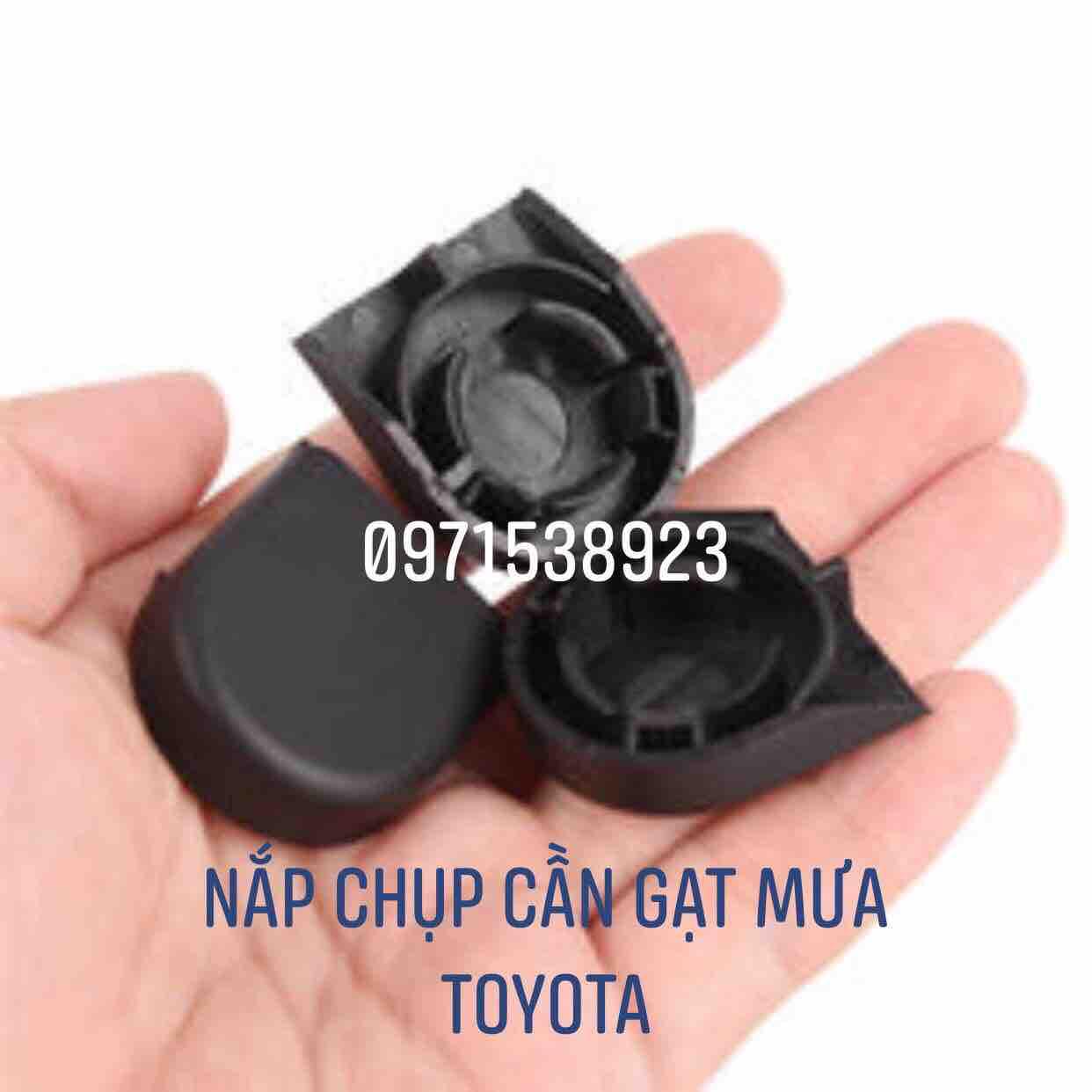 Nắp đậy tay gạt mưa trước toyota 852920K030