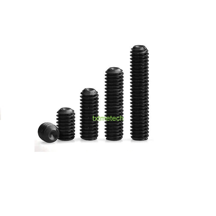 Lục giác chìm không đầu- Vít trí M4 (50 con)