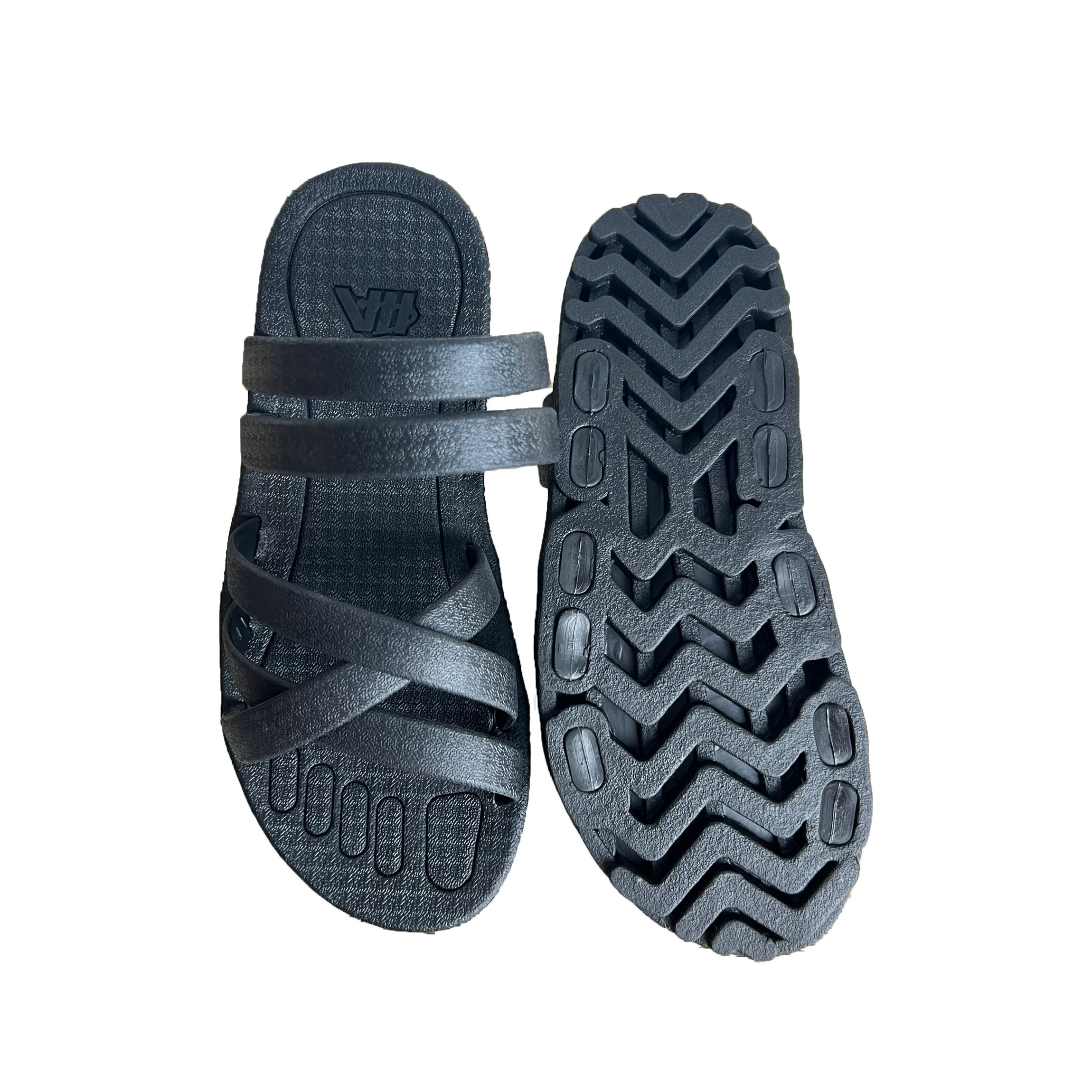 Dép sandal cao su bác hồ bền đẹp X7 HA