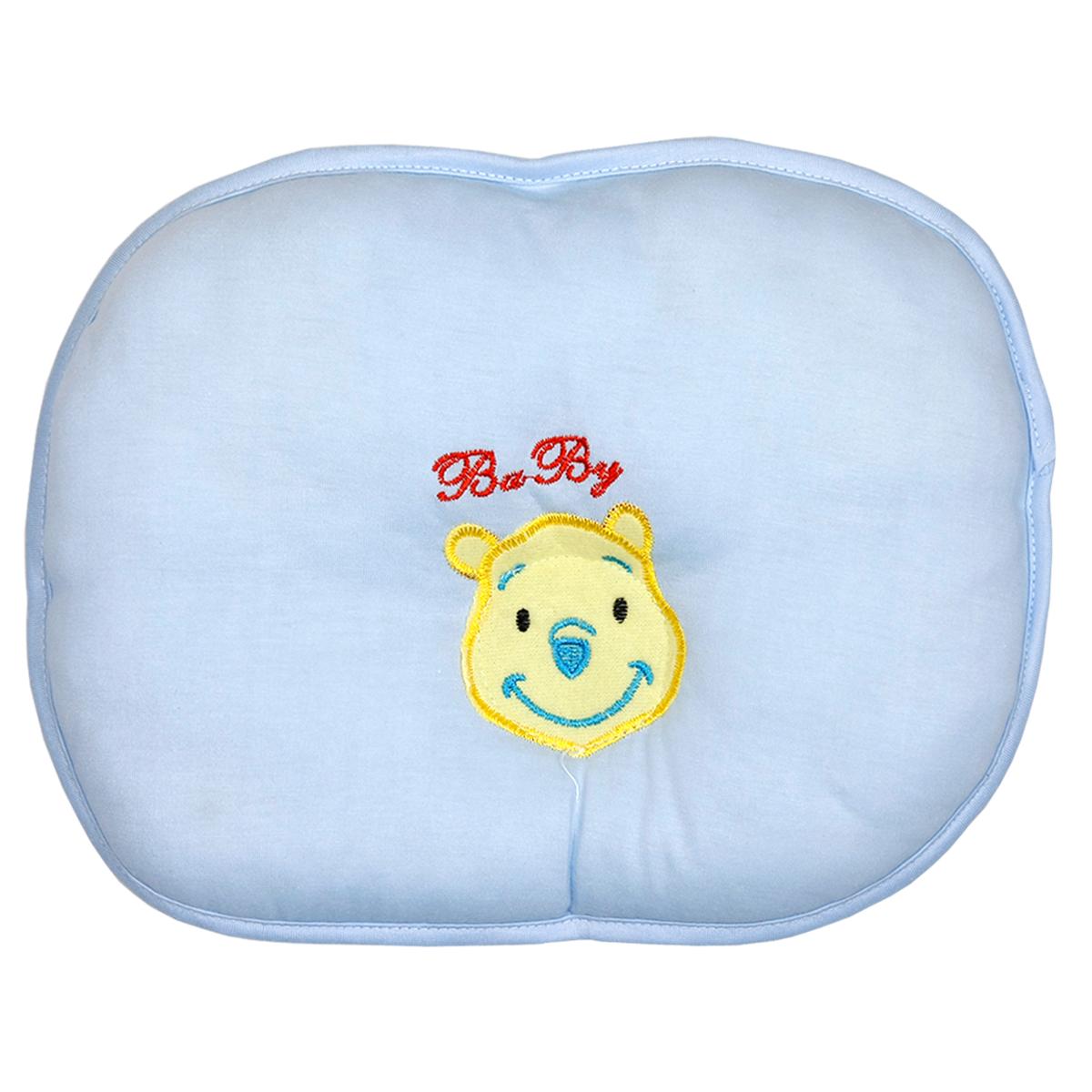 GỐI LÕM CHỐNG MÉO ĐẦU BABY AN TOÀN CHO BÉ SƠ SINH -ĐỒ SƠ SINH CHO BÉ-GỐI CHO BÉ