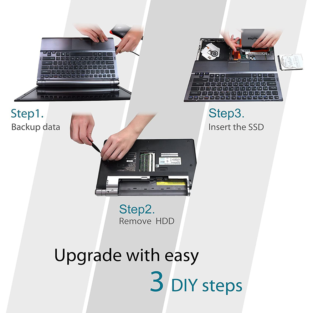 Xraydisk Ổ Cứng SSD Hdd 2.5 SATA3 128GB 256GB Hdd 2.5 Hard Disk Disc 2.5 " Internal Solid State Drive For Laptop&Desktop