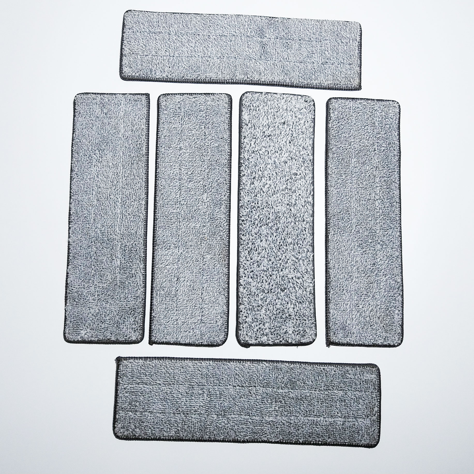 [HCM]COMBO BÔNG LAU NHÀ BẸ 12X38 CM