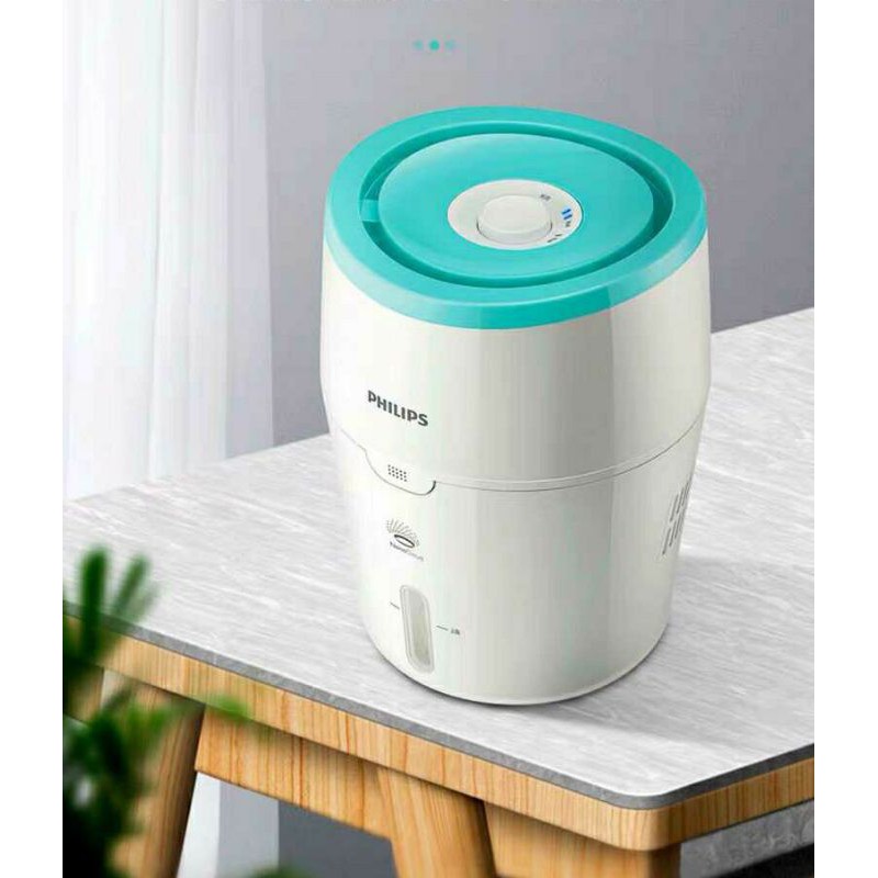 Máy tạo độ ẩm Philips HU4803/HU4801