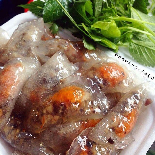 BỘT BÁNH BỘT LỌC VĨNH THUẬN 400GR BY