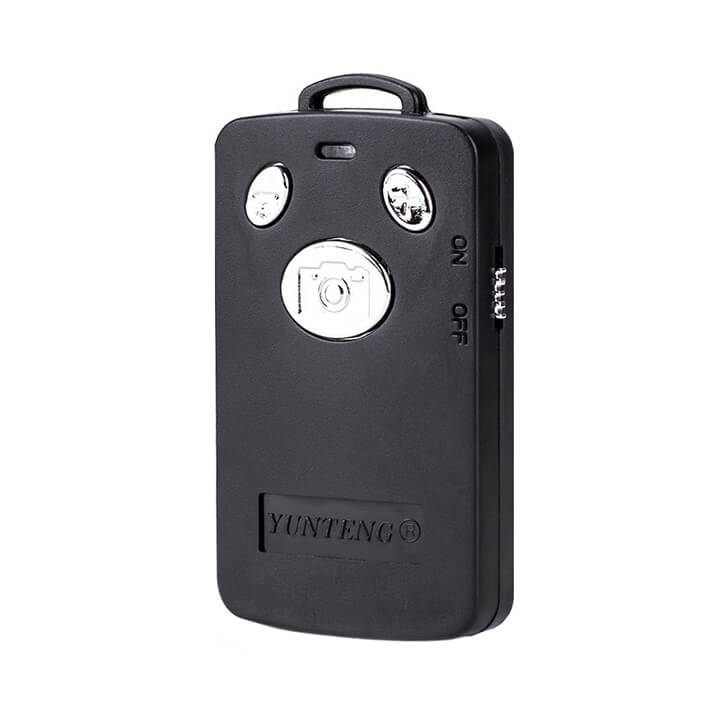 Remote chụp ảnh Bluetooth Yunteng