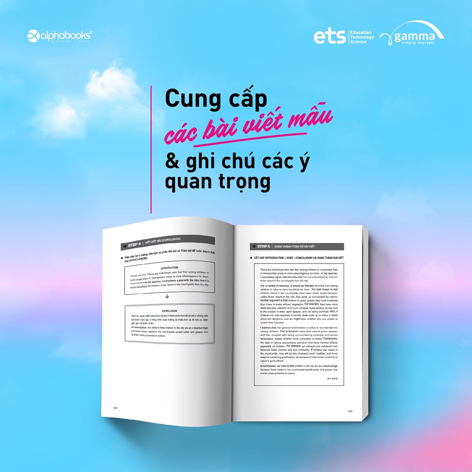 Sách - Perfect Ielts Writing General Module