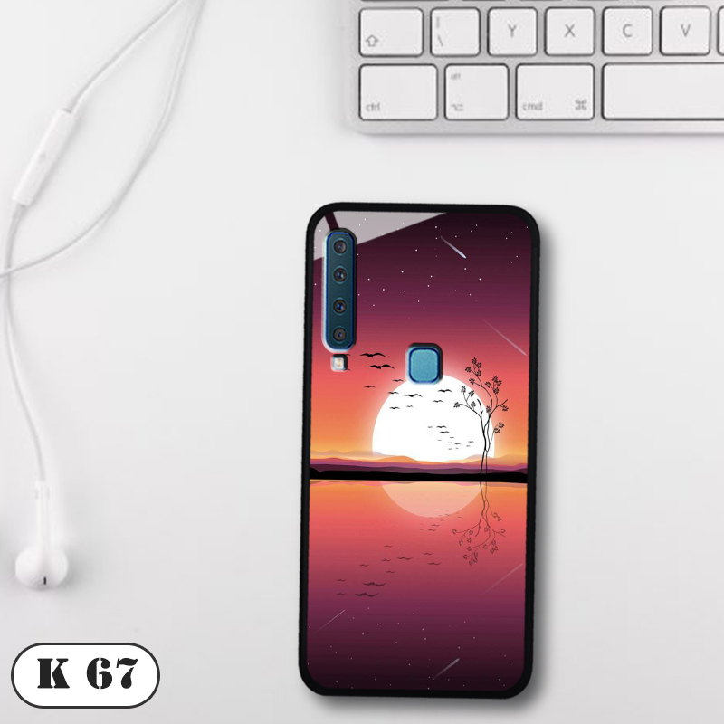 Ốp lưng 3d điện thoại samsung galaxy a9 2018