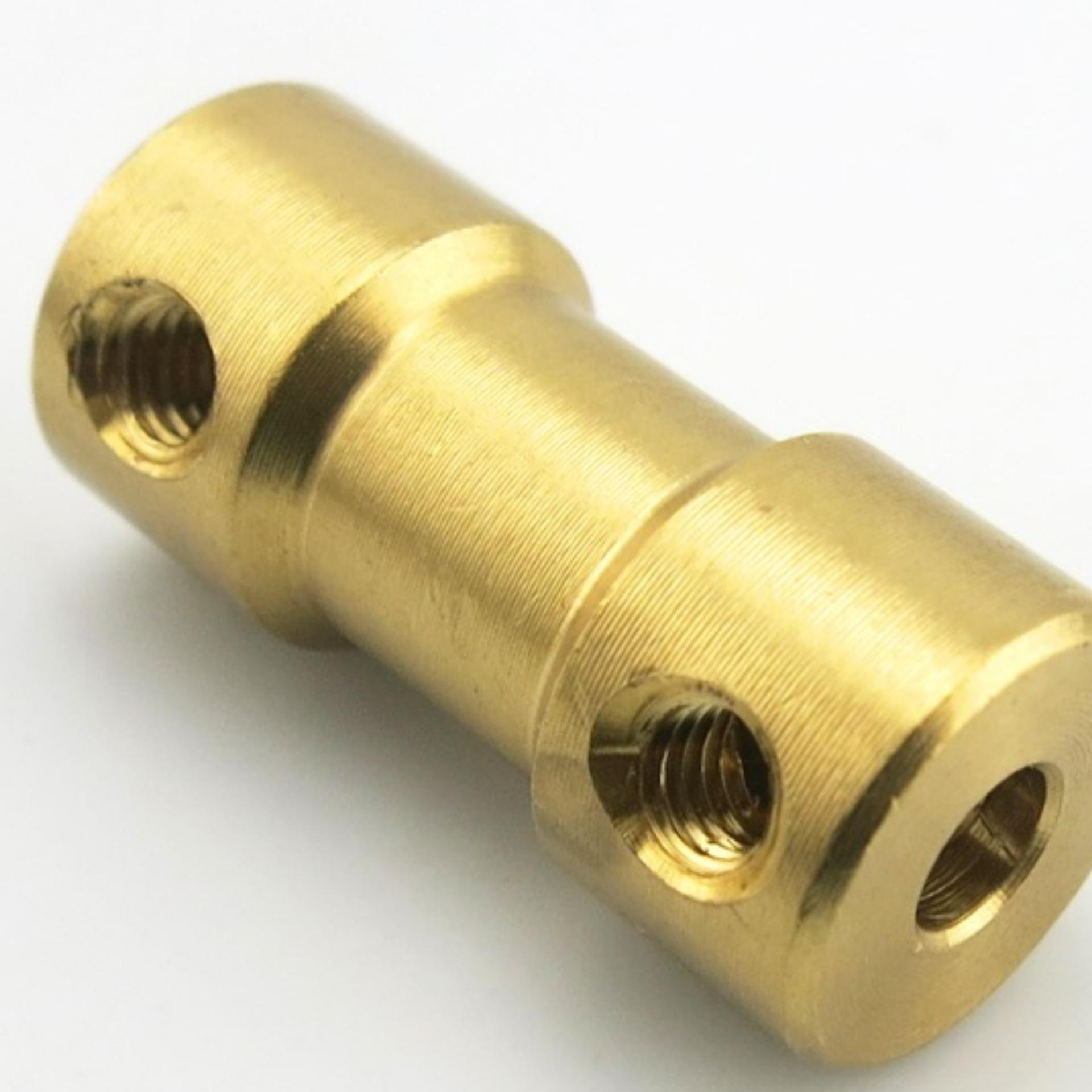 Khớp nối trục 2mm-6mm