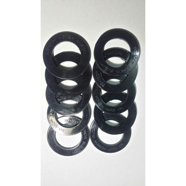 Ron nắp xăng xe máy