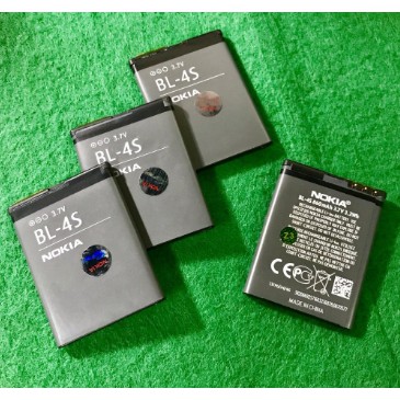 Pin BL-4S nokia dùng cho 2680s/3600s/7100