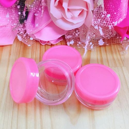 30 HỦ NẮP HỒNG 5GR,10GR,20GR