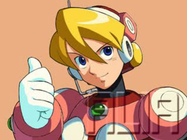 [HCM]game ps1 megaman x5