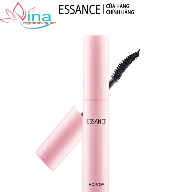 Mascara Essance dài mi và cong tự nhiên 7gr