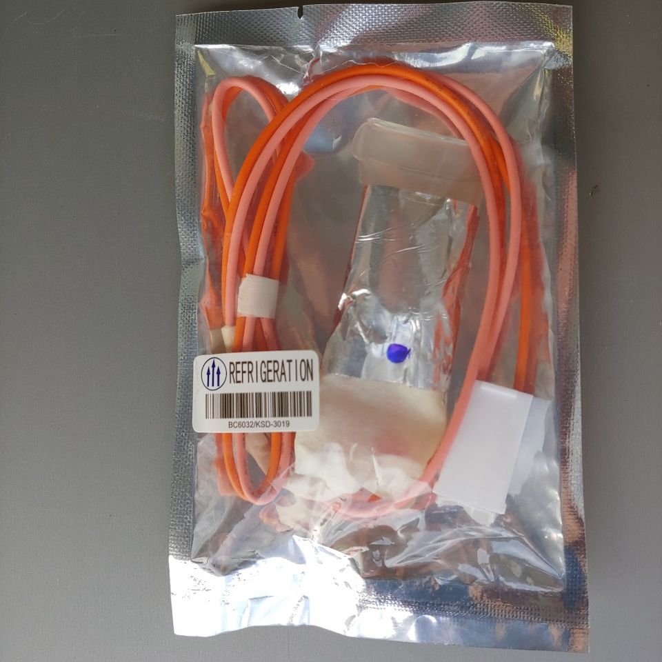 Sò âm / sò lạnh tủ lạnh Panasonic