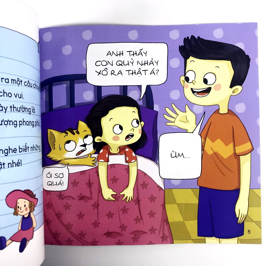 Combo sách - Để Em Luôn Ngoan Ngoãn (Bộ 10 Cuốn) (Phần 2) (Bộ 10q)