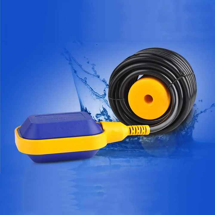 [HCM]PHAO ĐIỆN MÁY BƠM NƯỚC TỰ ĐỘNG ATA AT5M