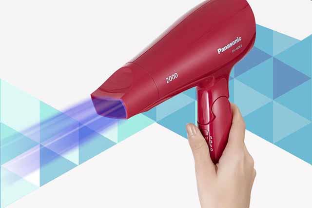 Máy sấy tóc Thái Panasonic EH-ND64-P645 2000W (Giá áp dụng giao tại HN, HCM& các tỉnh liên hệ shop)