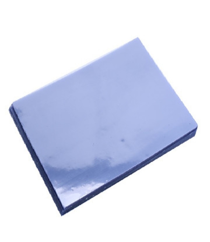 Bìa kiếng đóng sách khổ A4. 1.5mm (1kg/xấp)