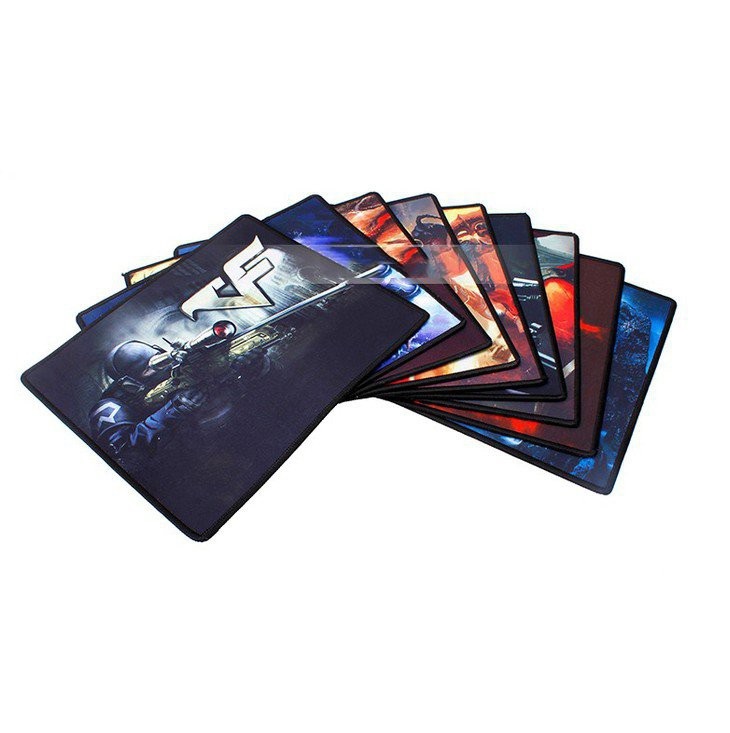 Tấm lót chuột chuyên game cf cực đại x88 cực dày, miếng lót chuột pad mouse cao cấp, bàn di chuột dành cho game thủ