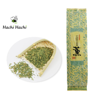 TRÀ GẠO LỨT MATCHA UJI 200G - Hachi Hachi Japan Shop thumbnail