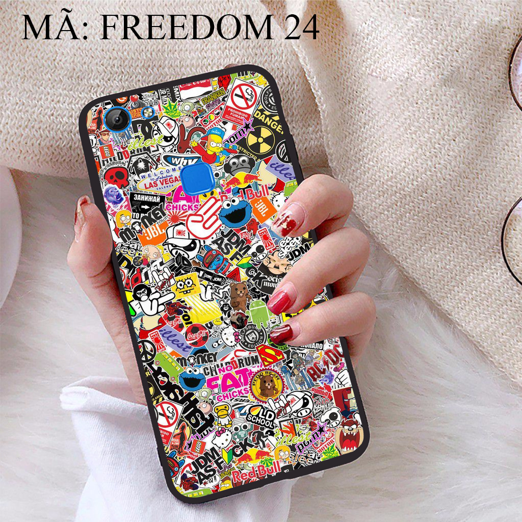 Case for vivo v7