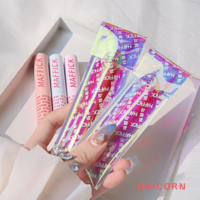 [HCM]Son Kem Tint Maffick Macarone Lip Glaze bền màu