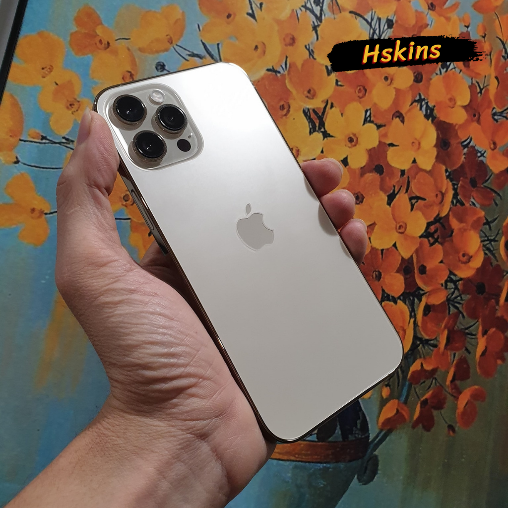 Miếng dán PPF thủy lực iPhone 14 Pro Max / 13 Pro Max, 12 Pro Max, 11 Pro Max, Xs Max, 8 Plus, 5Se,... lưng full viền