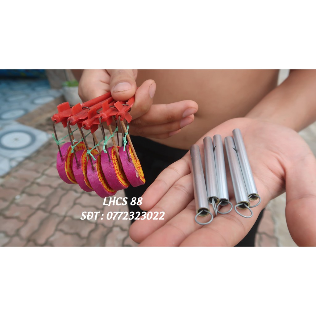 Trống Bỏi Cổ Truyền Đồ chơi trung thu