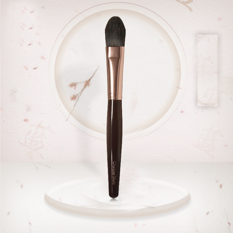 [HCM]Cọ Tán Kem Nền Charlotte Tilbury Foundation Brush