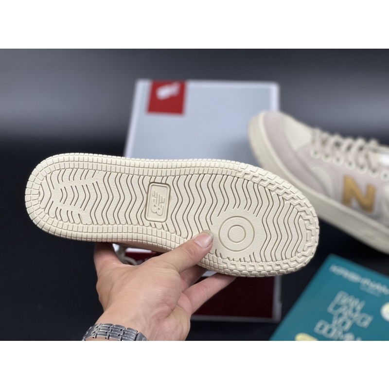 [FULL HỘP] Giày thể thao/ Sneaker Nb300 v2 pro vàng