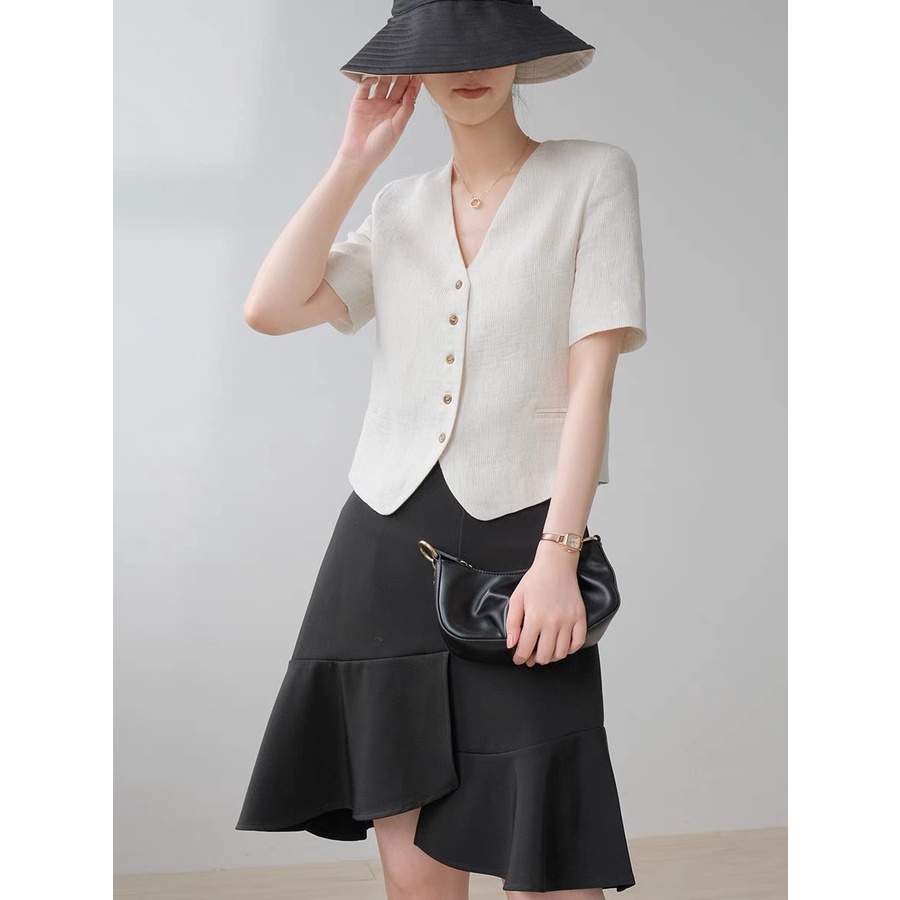 Bộ Váy áo tiểu thư xinh xắn (2249)