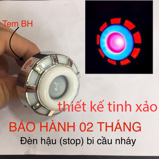 Đèn hậu ( stop ) bi cầu mini ( LED HẬU BI CẦU )