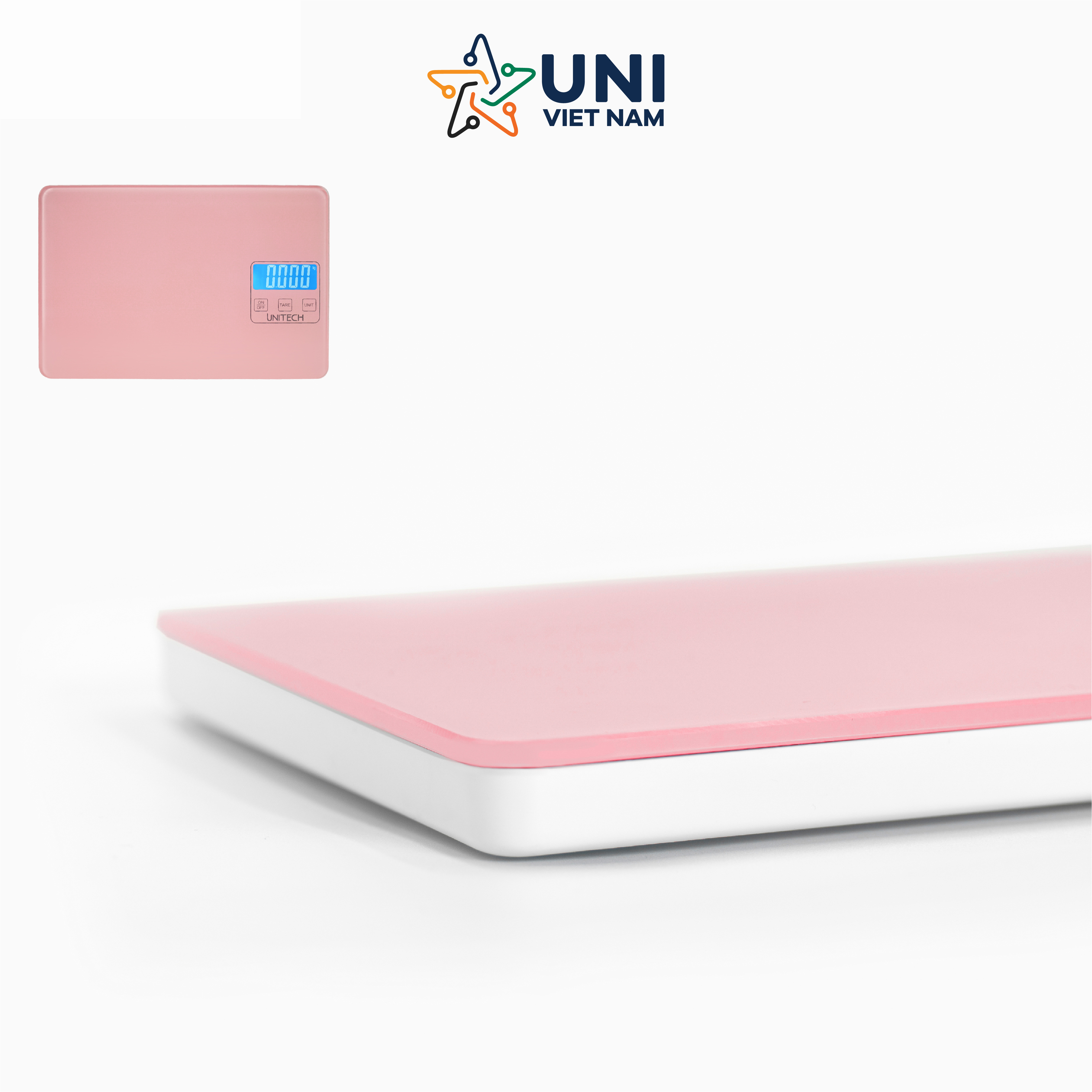 Cân điện tử Unitech SU-3011