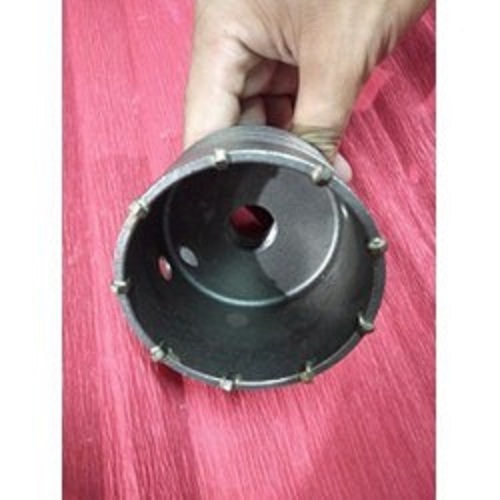 MŨI KHOAN KHOÉT LỖ TƯỜNG 100MM