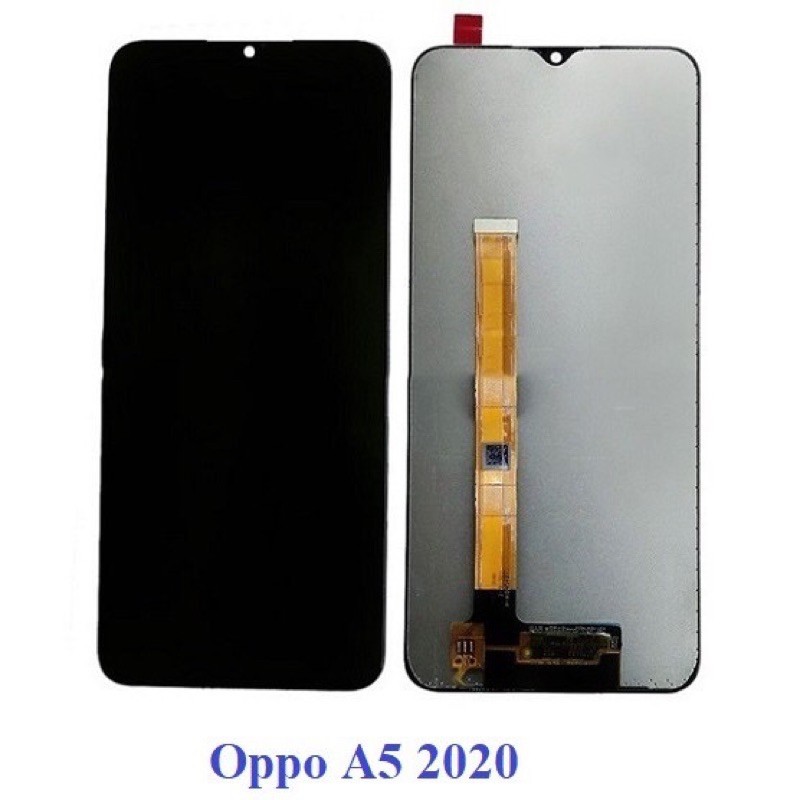 Màn hình điện thoại OPPO A5