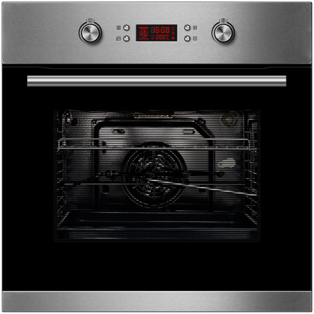 Lò nướng âm tủ 70 lít hafele ho-4kt70a 538.61.442