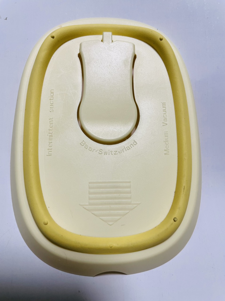 Vỏ máy hút sữa Medela Freestyle đã qua sử dụng
