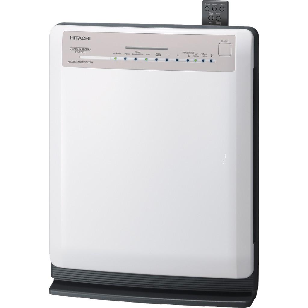 Bảng giá Máy lọc không khí Hitachi EP-PZ50J