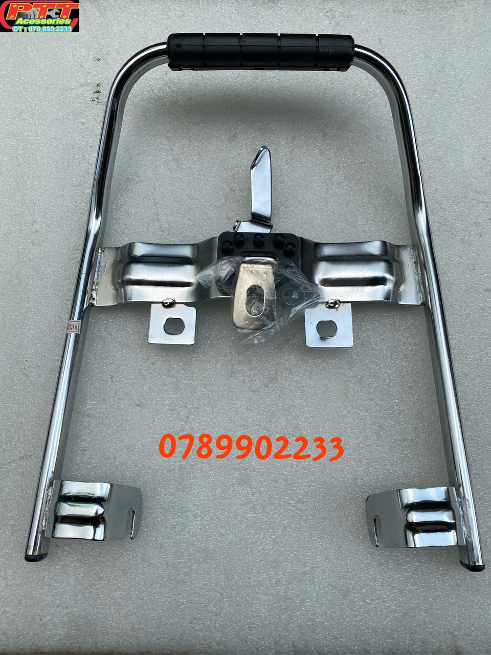 CẢNG SAU DÀNH CHO XE CITI 100 DAELIM (  ĐỜI CÓ KHÓA )